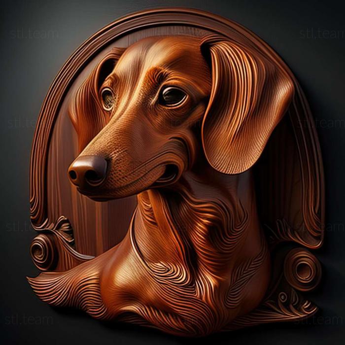 dachshund